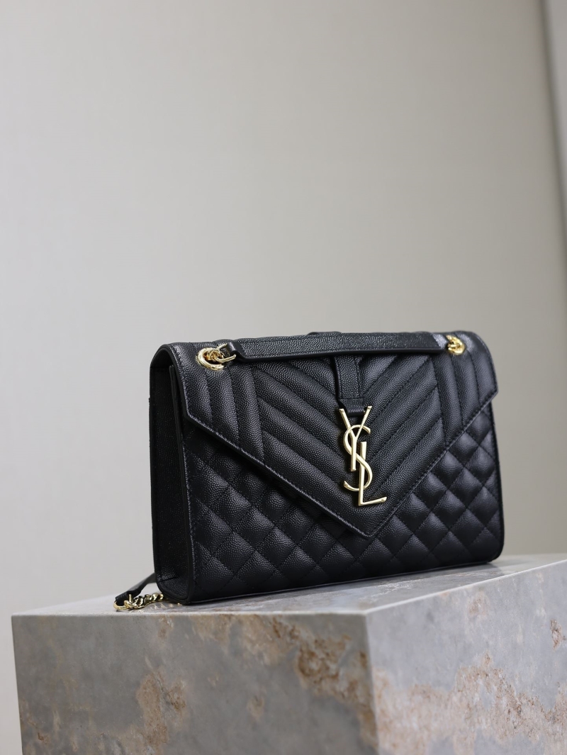 YSL Satchel Bags